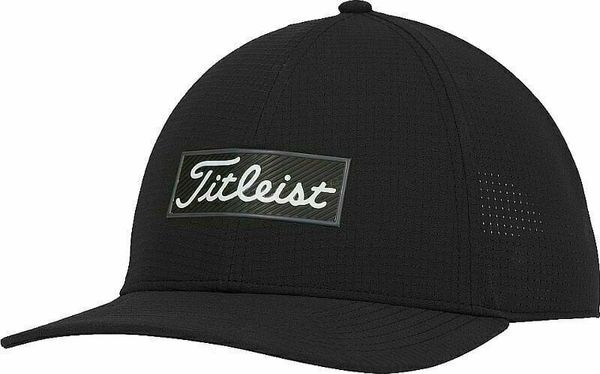 Titleist Titleist Oceanside Black/White UNI Kape