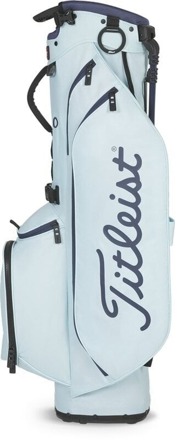 Titleist Titleist Players 4 Golf torba Stand Bag Sky/Navy