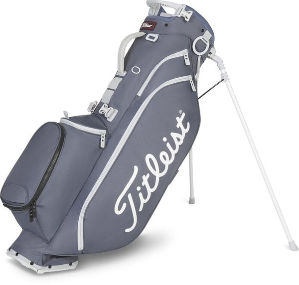 Titleist Titleist Players 4 Golf torba Stand Bag Washed Indigo