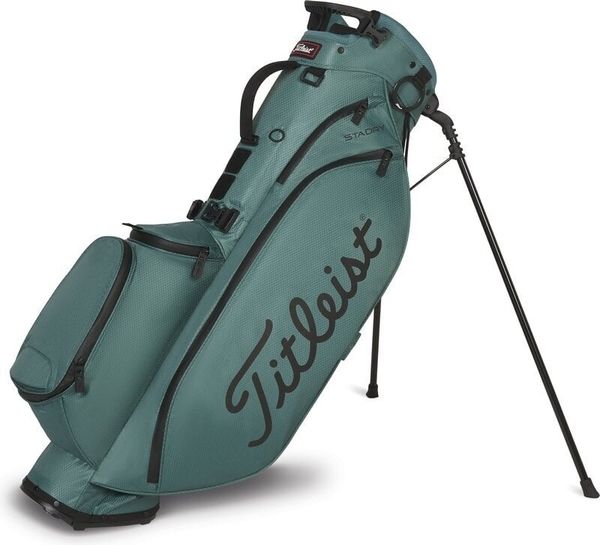 Titleist Titleist Players 4 StaDry Golf torba Stand Bag evkaliptus