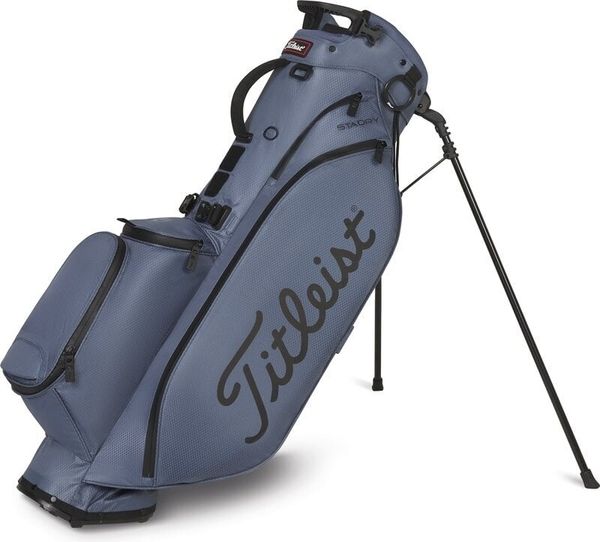 Titleist Titleist Players 4 StaDry Golf torba Stand Bag Washed Indigo