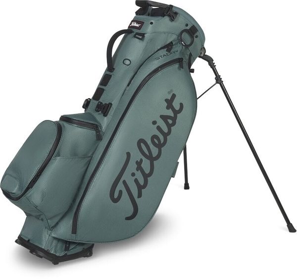 Titleist Titleist Players 5 StaDry Golf torba Stand Bag evkaliptus