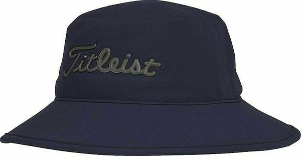 Titleist Titleist Players StaDry Navy/Charcoal Bucket Hat