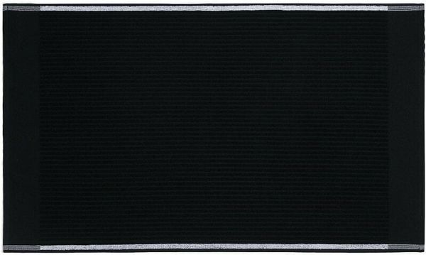 Titleist Titleist Players Terry Towel Black/White