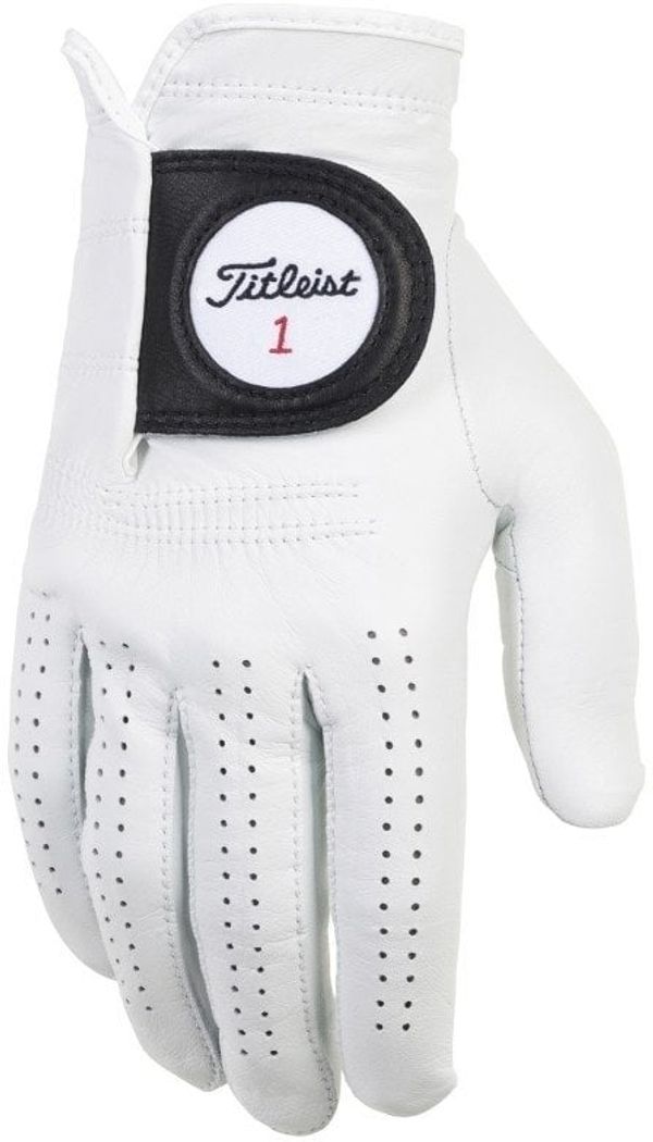 Titleist Titleist Players White Desna roka M Moške rokavice