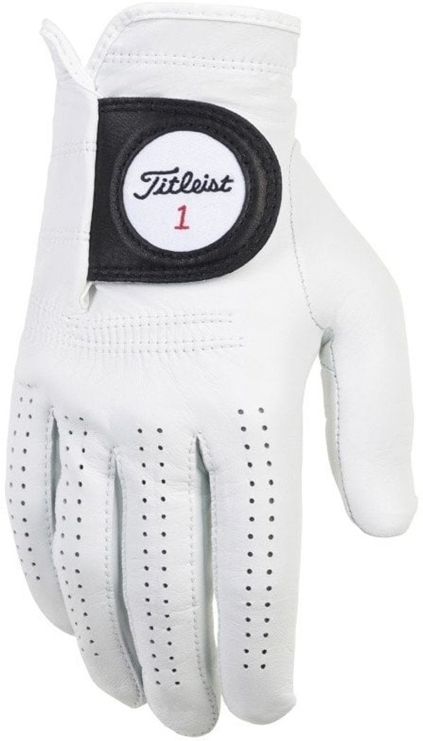 Titleist Titleist Players White Desna roka ML Moške rokavice