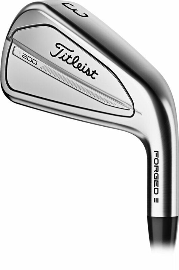 Titleist Titleist T200U Utility Iron RH 3 HZRDUS 90 6.0 Graphite Stiff