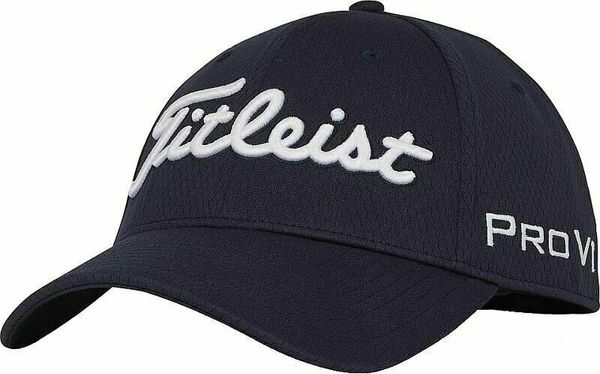 Titleist Titleist Tour Elite Navy/White M/L Kape