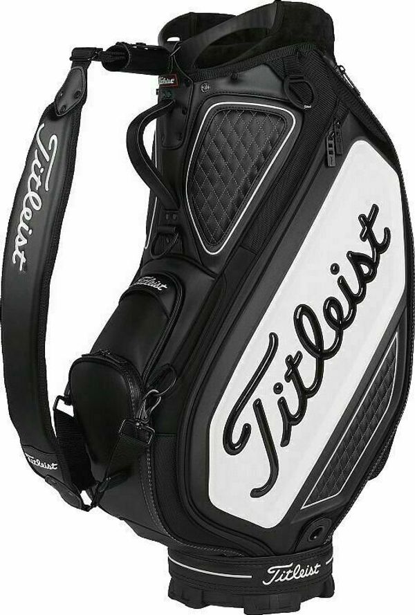 Titleist Titleist Tour Series Black/White