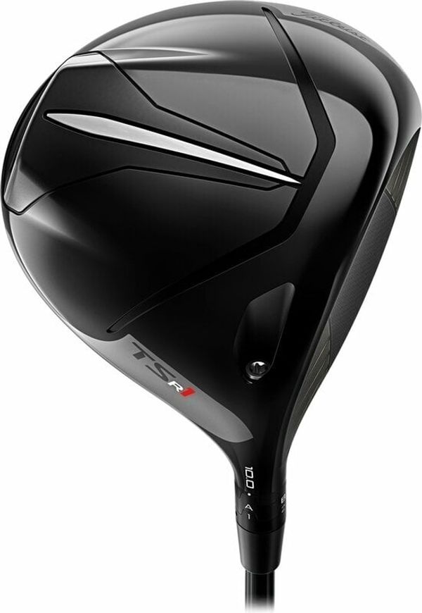 Titleist Titleist TSR1 Golf palica - driver Desna roka 10° Senior