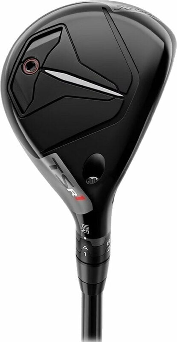 Titleist Titleist TSR1 Hybrid RH 29 Ladies