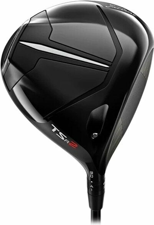 Titleist Titleist TSR2 Golf palica - driver Desna roka 11° Regular