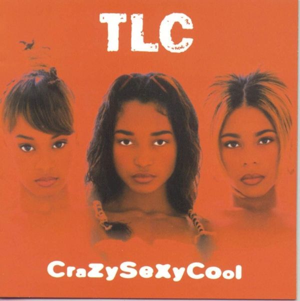 TLC TLC - CrazySexyCool (Repress) (2 LP)