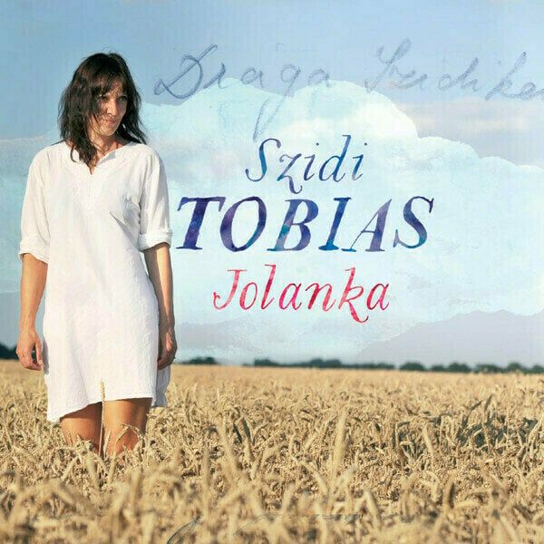 Tobias Szidi Tobias Szidi - Jolanka (LP)