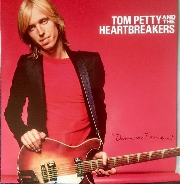 Tom Petty Tom Petty - Damn The Torpedoes (as Tom Petty and the Heartbreakers) (LP)