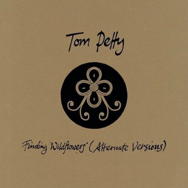 Tom Petty Tom Petty - Finding Wildflowers (2 LP)