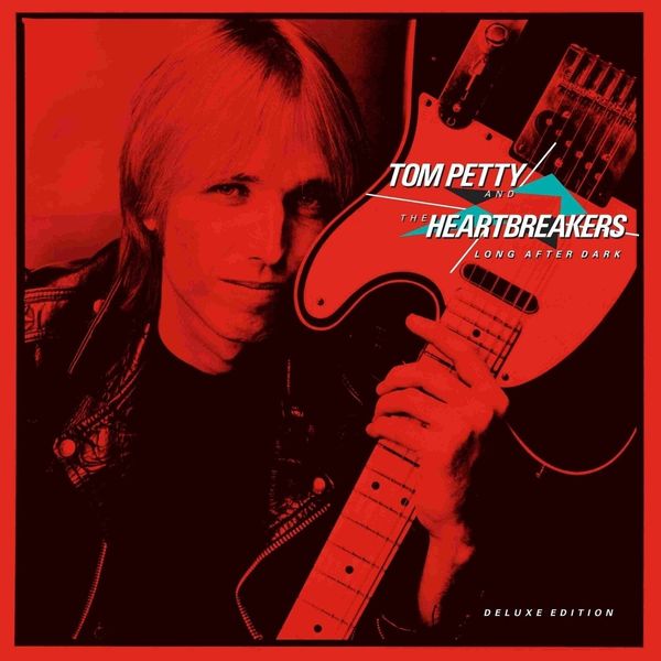 Tom Petty Tom Petty - Long After Dark (Deluxe Edition) (2 CD + Blu-ray)