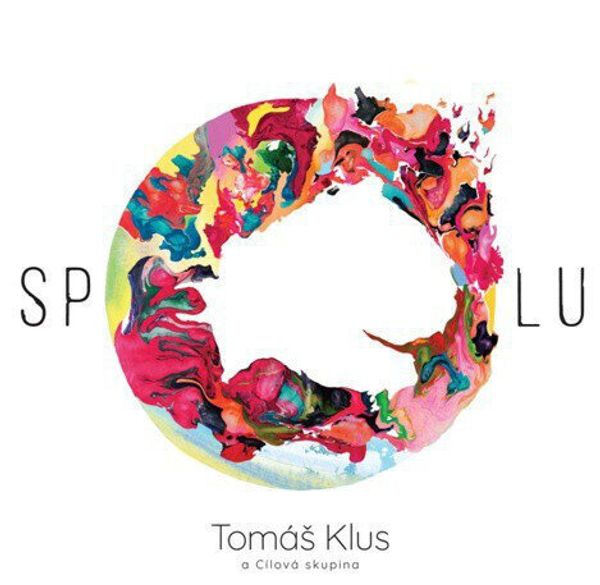 Tomáš Klus Tomáš Klus Spolu (2 LP)