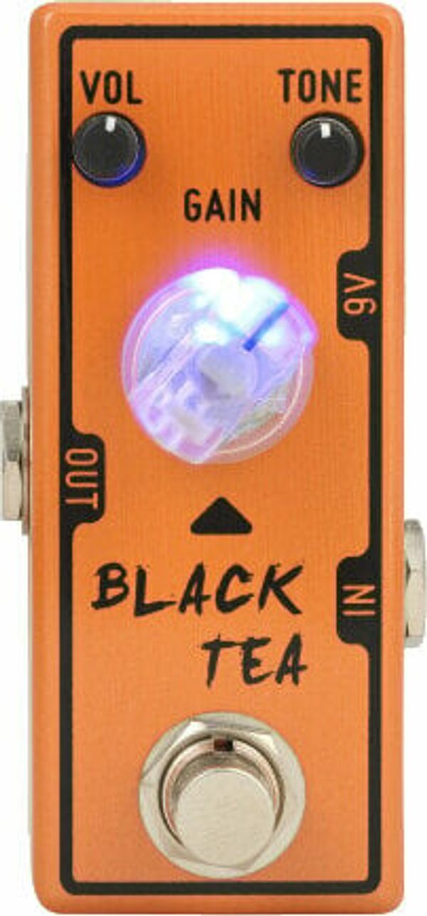 Tone City Tone City Black Tea