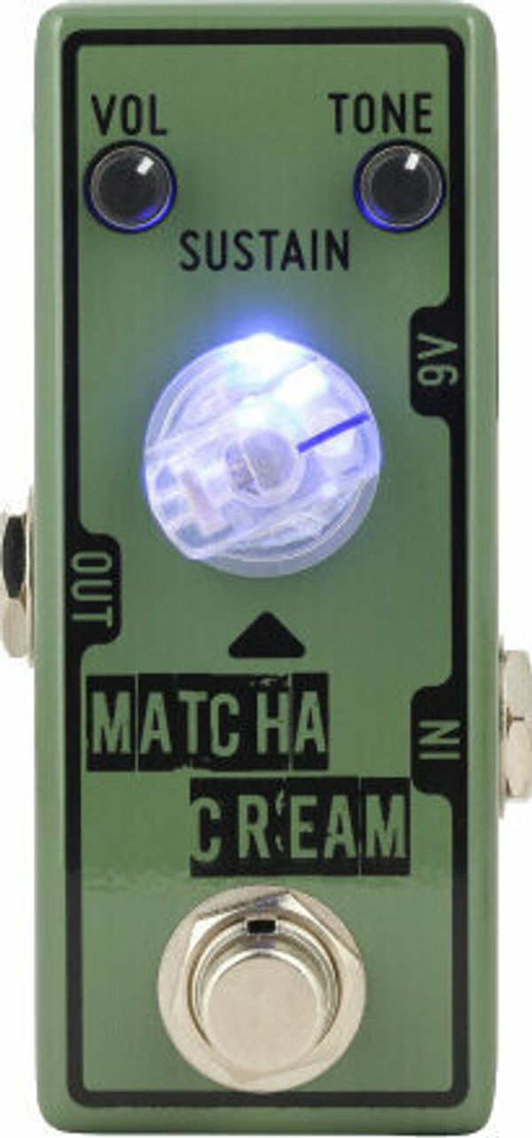 Tone City Tone City Matcha Cream