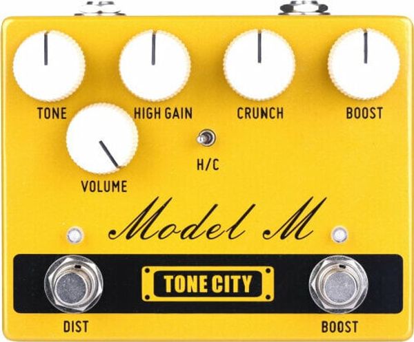 Tone City Tone City Model M V2