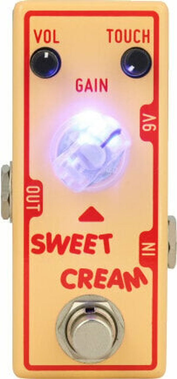 Tone City Tone City Sweet Cream