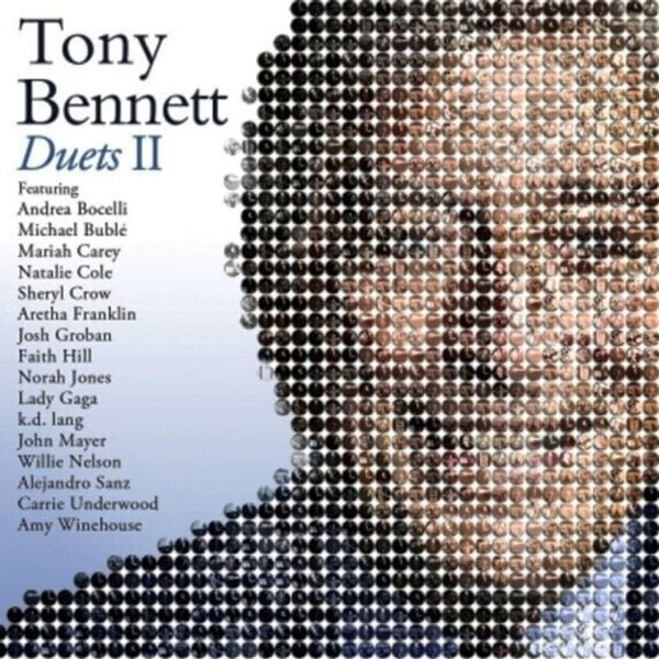 Tony Bennett Tony Bennett - Duets II (2 LP)