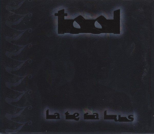 Tool Tool - Lateralus (CD)