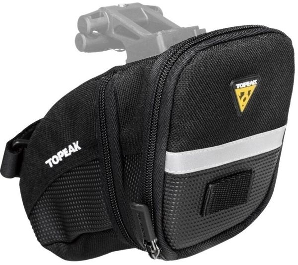 Topeak Topeak Aero Wedge Pack Black L 1,97 L