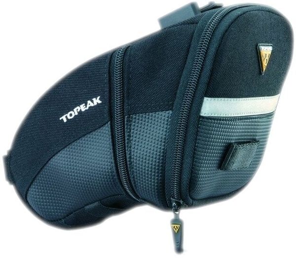 Topeak Topeak Aero Wedge Pack Black S