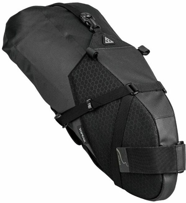 Topeak Topeak BackLoader X Black 10L