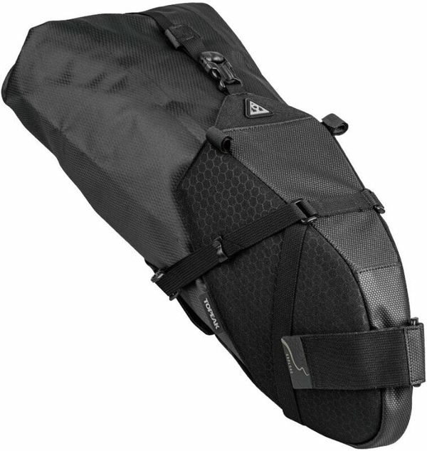 Topeak Topeak BackLoader X Black 15L