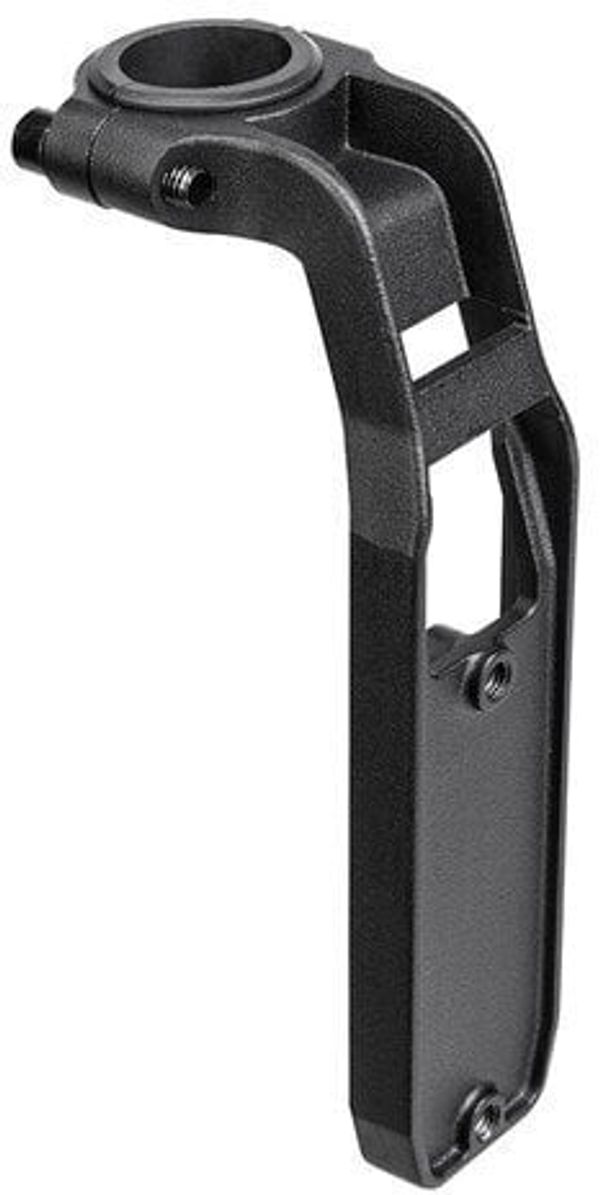 Topeak Topeak DP Mount Black Kolesarsko držalo za flaše