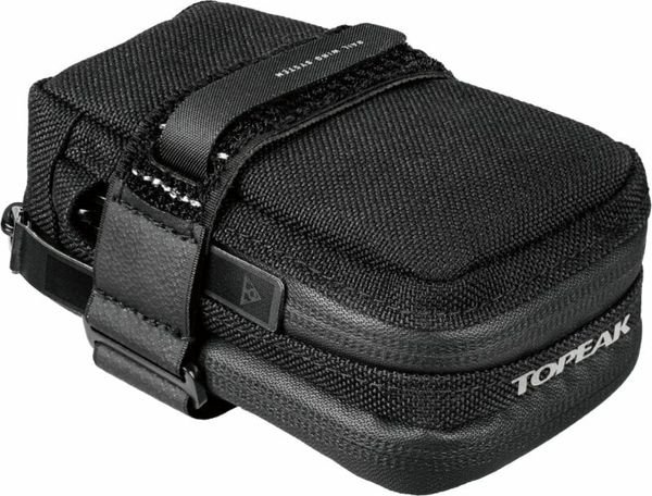 Topeak Topeak Elementa Pro With Essential Tools Black 0,3 L