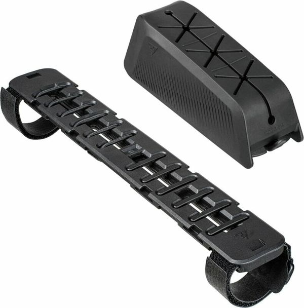 Topeak Topeak Fastfuel Tri-Station Black 0,185 L