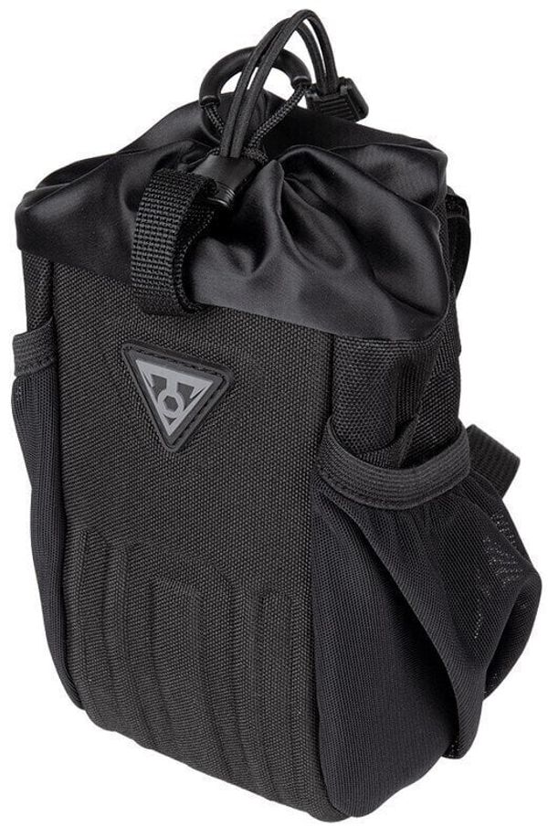 Topeak Topeak Free Loader Torba za krmilo Black 1 L