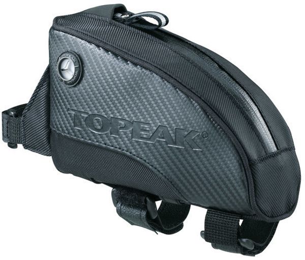 Topeak Topeak Fuel Tank Medium Black