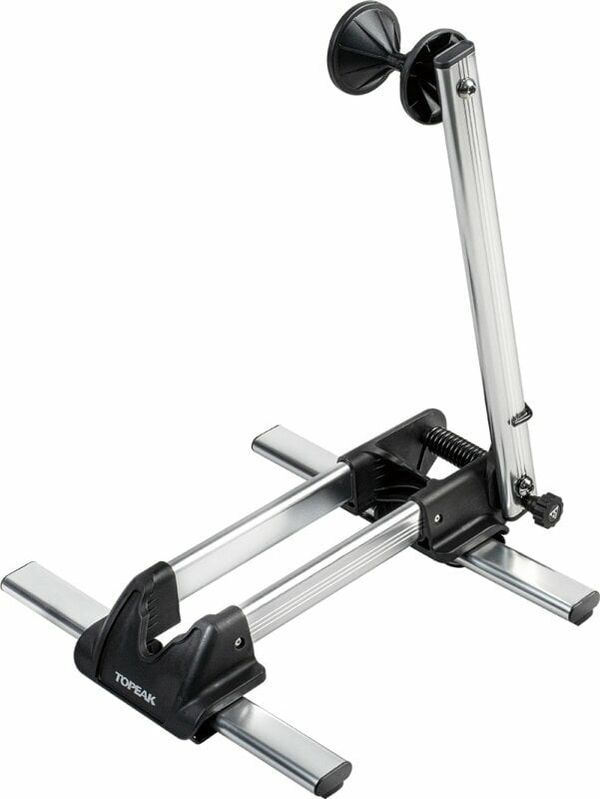 Topeak Topeak LineUp Stand Silver