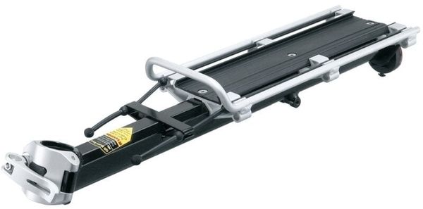 Topeak Topeak MTX Beam Rack Black