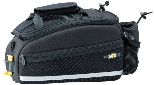 Topeak Topeak MTX Trunk Bag EX Black