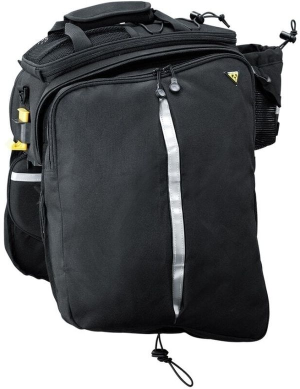 Topeak Topeak MTX Trunk Bag EXP Black 16,6 L