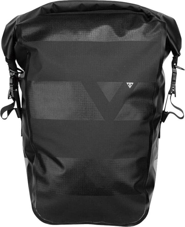 Topeak Topeak Pannier Dry Torba za prtljažnik Black 20 L
