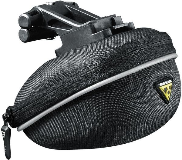 Topeak Topeak PRO PACK Small Plus F25 Black