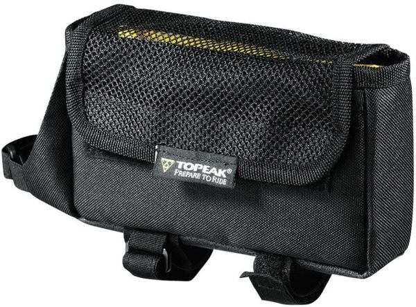 Topeak Topeak Tri Bag All Weather Torba za okvir Black