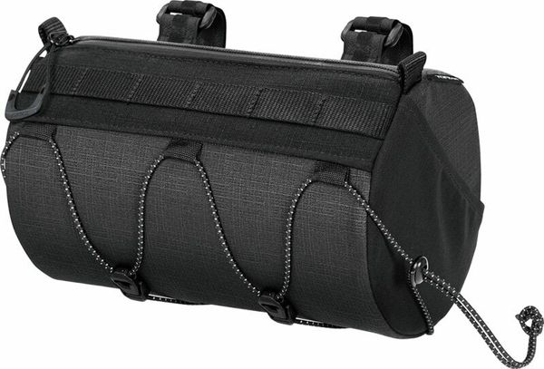 Topeak Topeak Tubular Barbag Black 3,8 L