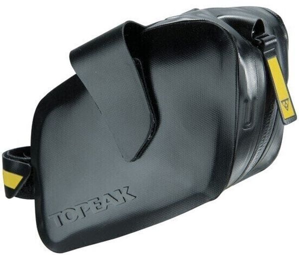 Topeak Topeak Weatherproof Dyna Wedge Black 0,35 L