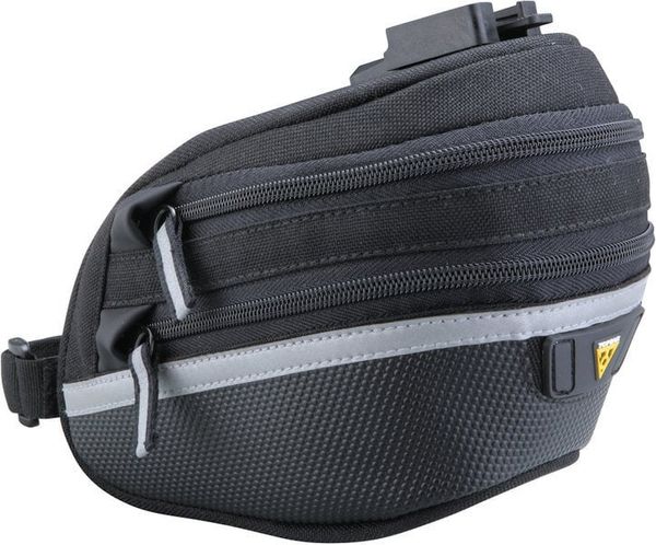 Topeak Topeak Wedge Pack II Black L 1,25 - 1,65 L