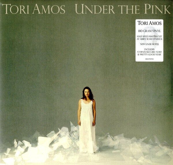 Tori Amos Tori Amos - Under The Pink (LP)