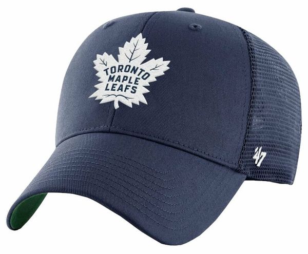 Toronto Maple Leafs Toronto Maple Leafs NHL '47 MVP Branson Navy 56-61 cm Baseball Kapa