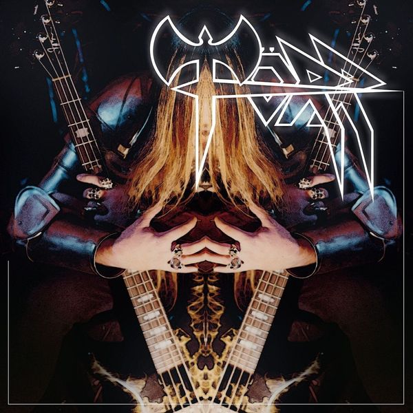 Torr Torr - Tanec Svatyho Vita (Remastered) (LP)